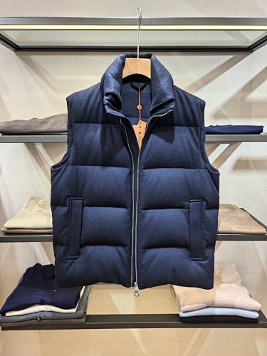 LP Latest Down Vest