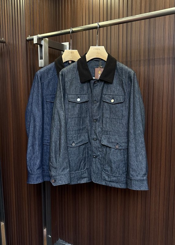Jacket from Aristide