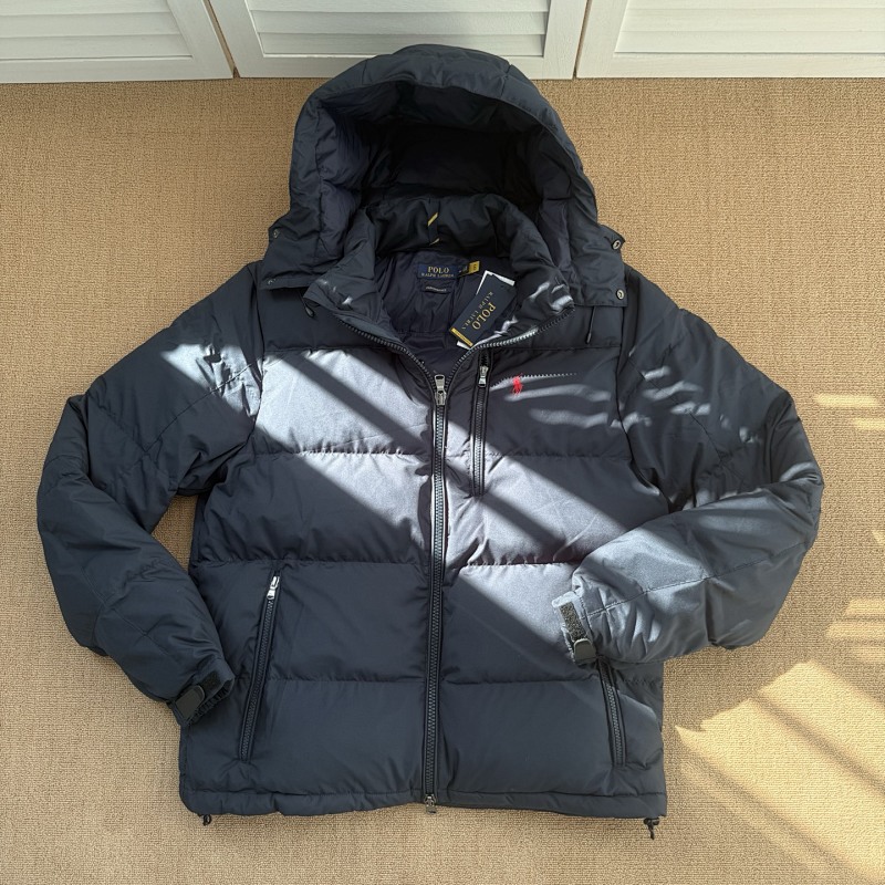 Down Jacket Gorham