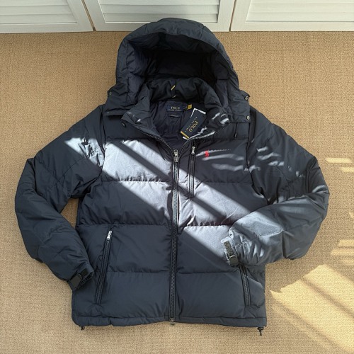 Down Jacket Gorham