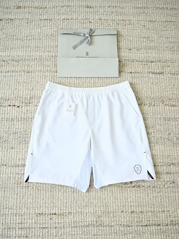 Tennis Bermuda