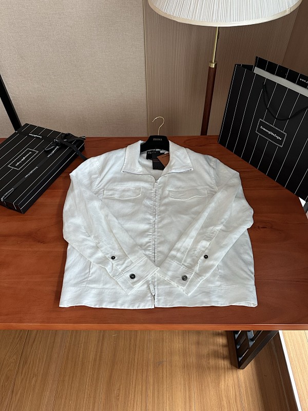 Oasi Lino Love Jacket