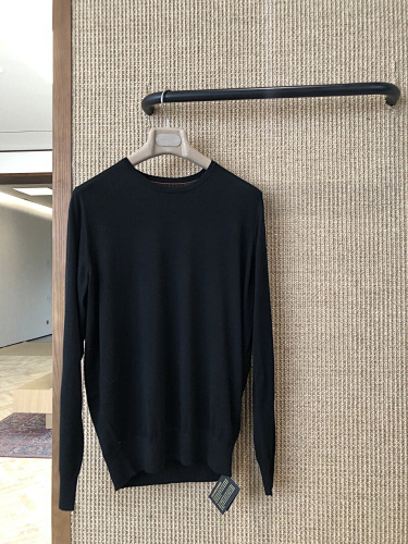 T-Shirt Crewneck Wish Wool