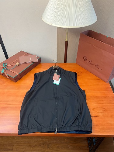 Bomber Gilet