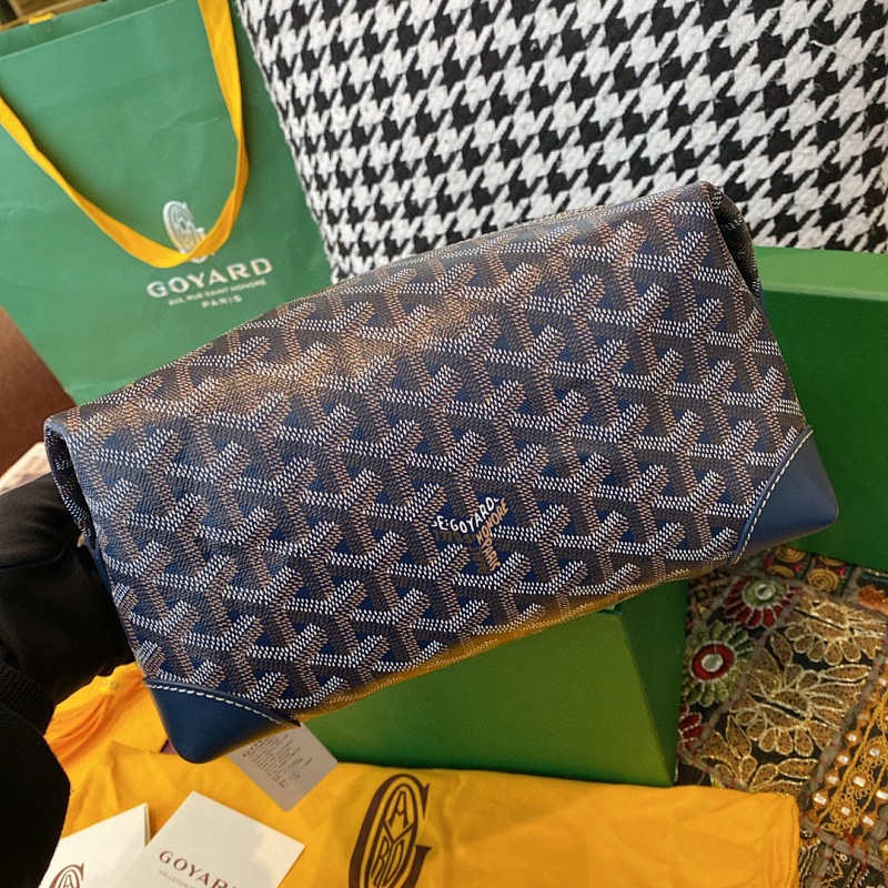 Goyard Bowling 25 Toiletry Bag