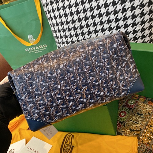 Goyard Bowling 25 Toiletry Bag