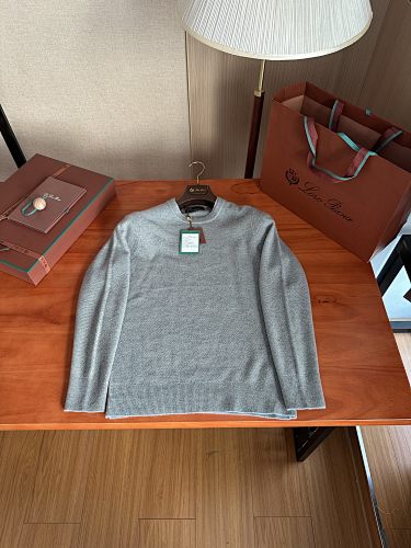 Varallo Crewneck