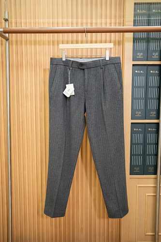 Pinces Trousers