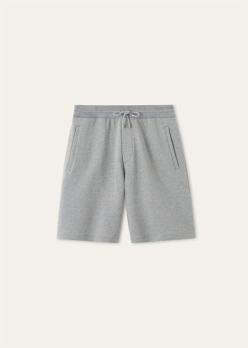 Cotton Short Pants
