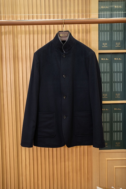 Gok Spagna Jacket