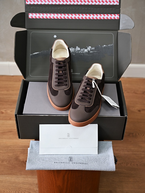 Shoes from Aristide