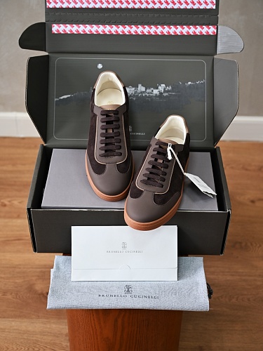 Shoes from Aristide