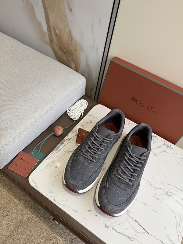 WW Grey Microfiber