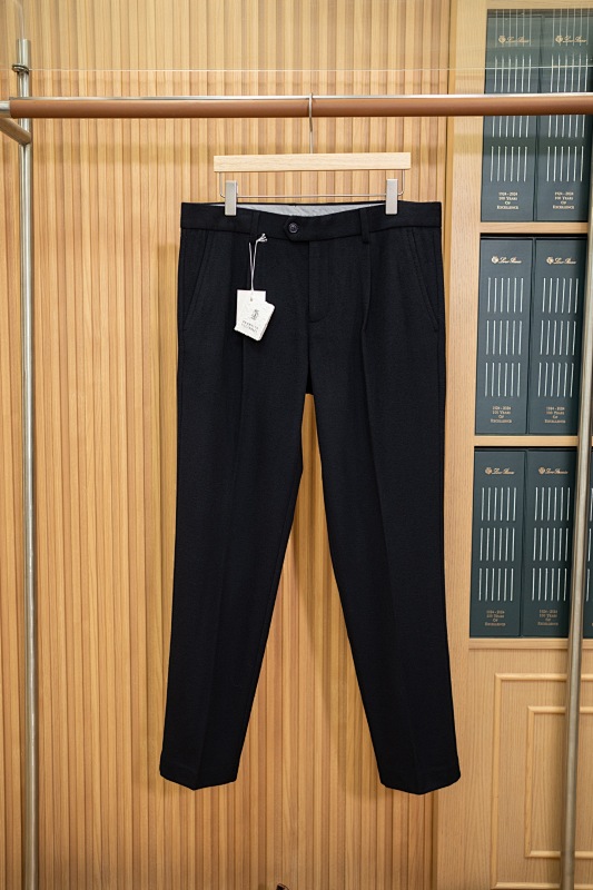 Pinces Trousers