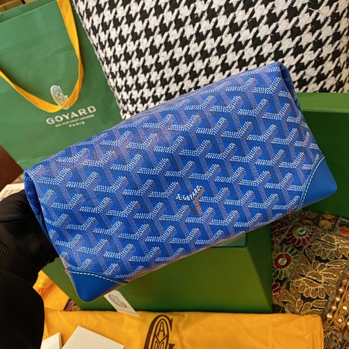 Goyard Bowling 25 Toiletry Bag