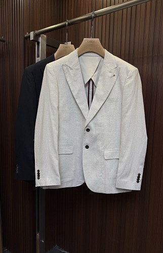 BC Linen Suit Color Milan Size 48-56