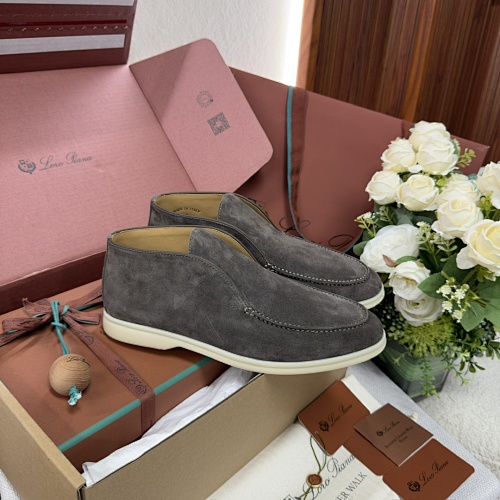 Louis Vuitton OW Warm Grey
