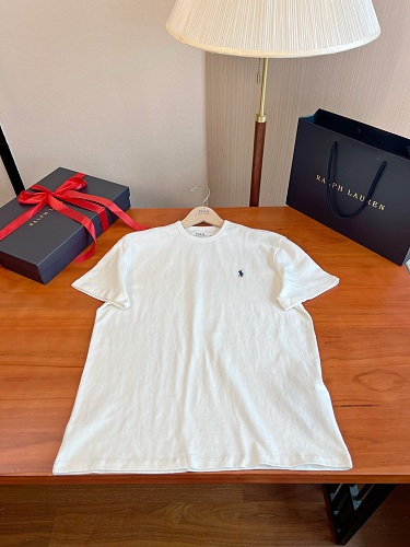 Ralph Lauren Cotton Jersey T-shirt