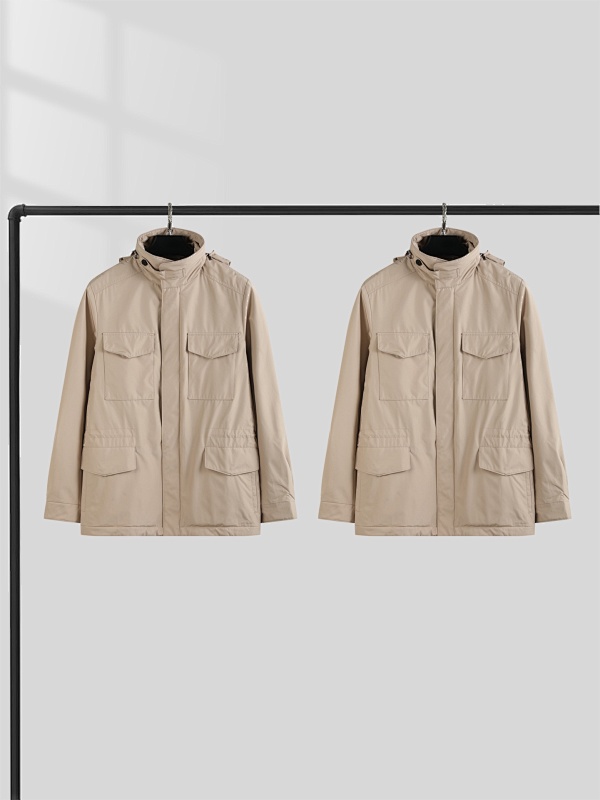 LP Traveller Windmate Men's Jacket
