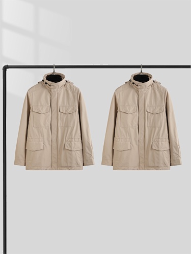 LP Traveller Windmate Men's Jacket