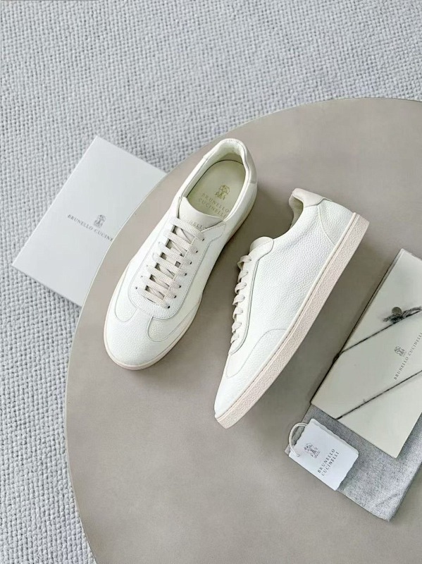 Calfskin Sneakers