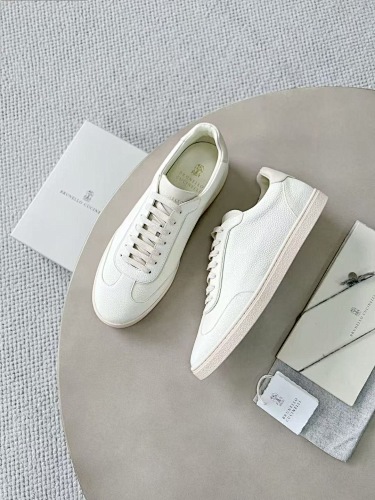 Calfskin Sneakers