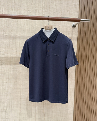 Embroidery Polo Shirt