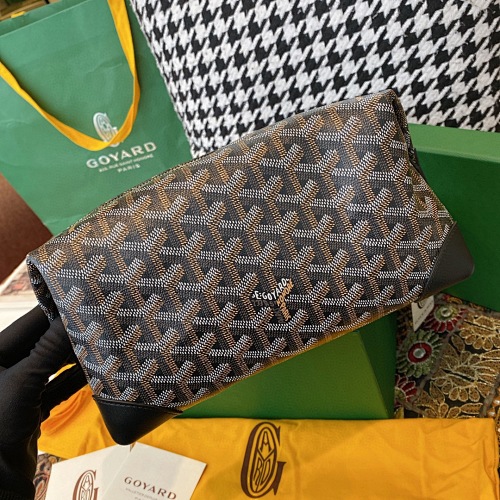 Goyard Bowling 25 Toiletry Bag