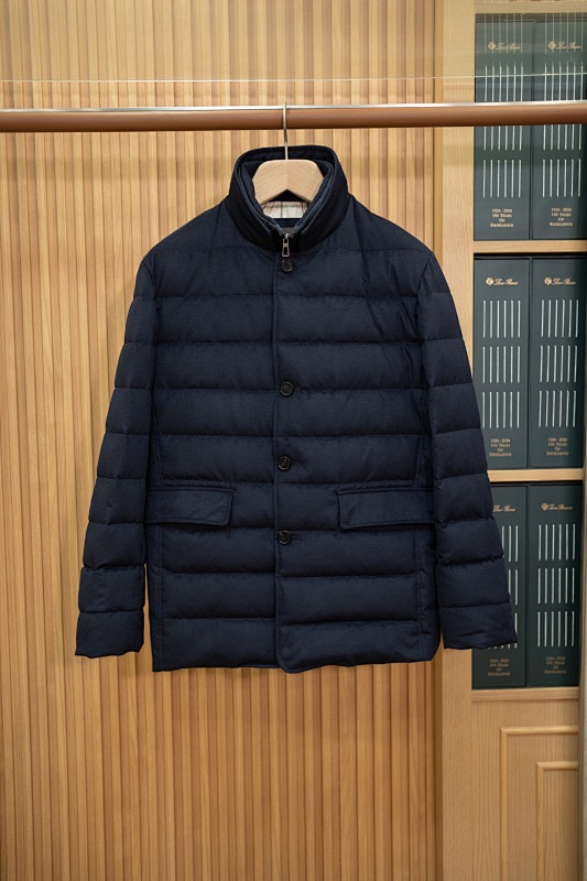 Nama Wind Storm Padded Jacket