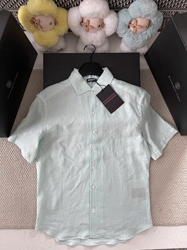 Oasi Lino Shirt