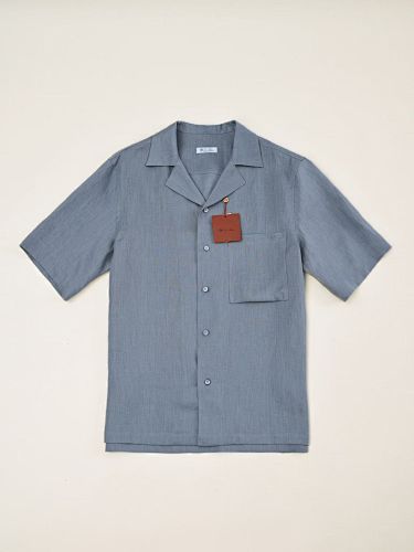 Federico Linen Shirt