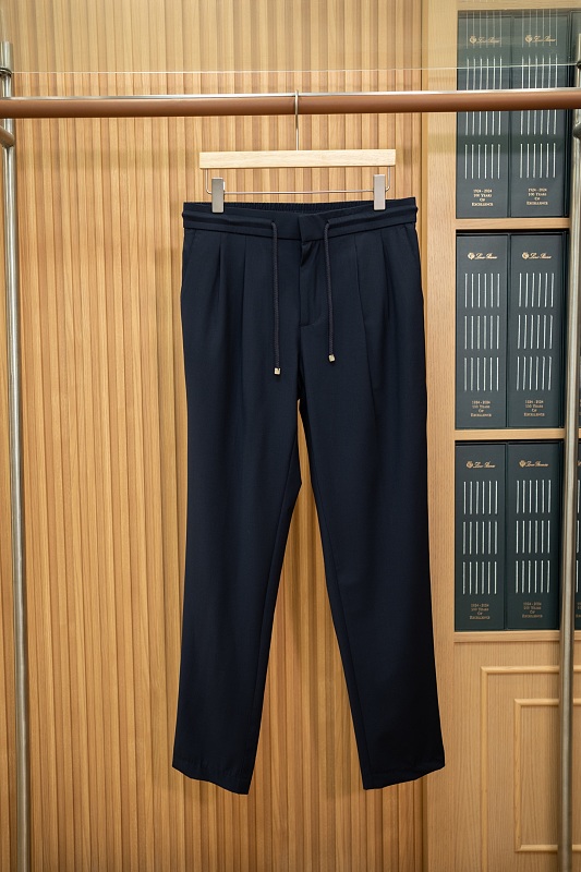 Summer 100 Wool