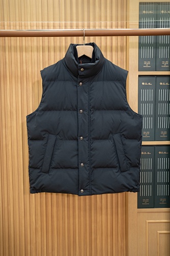 Lucio Puffer Vest