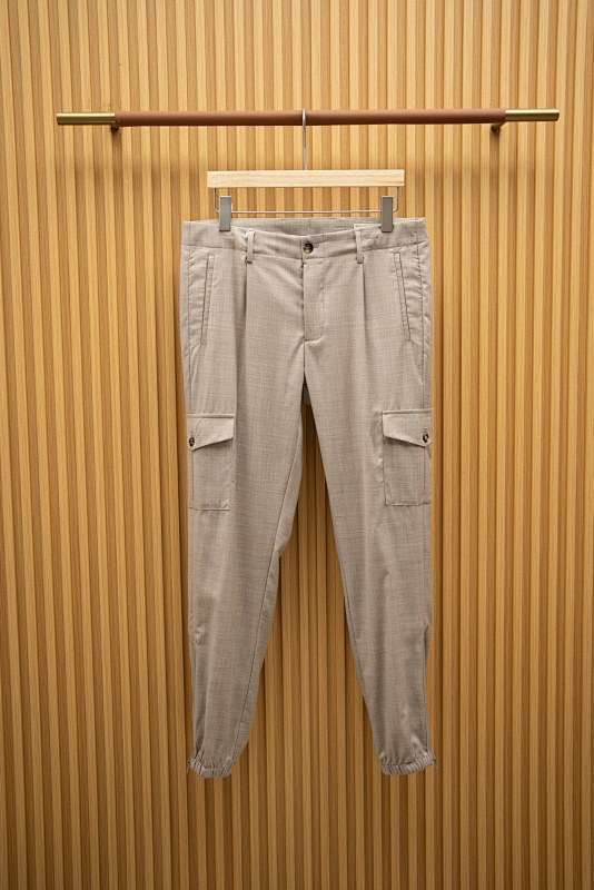 Pants from Aristide