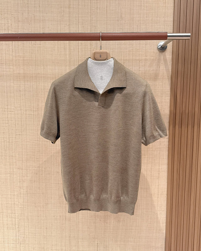 The King's Gift Polo Shirt