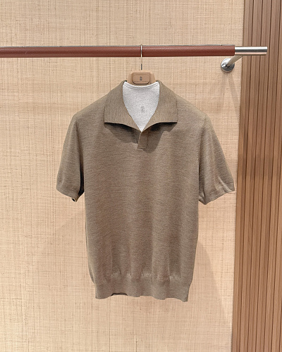 The King's Gift Polo Shirt
