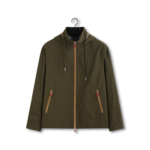 Windbreaker Bomber Jacket