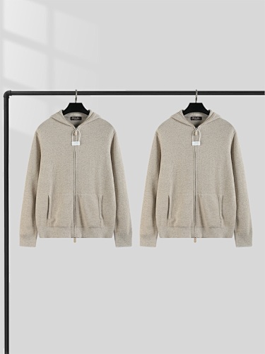 Varallo Zip Hoodie