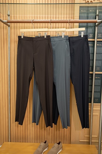Leisure City Trousers
