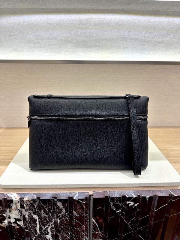 Extra Pouch Black