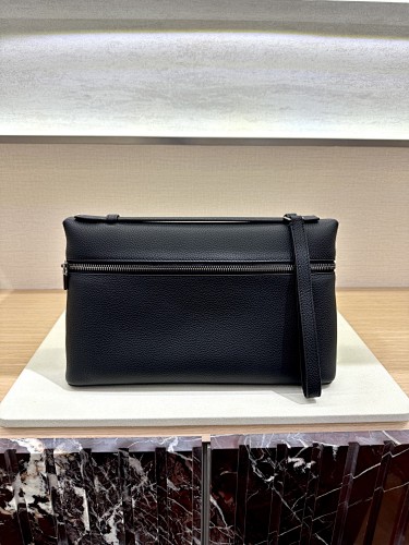 Extra Pouch Black