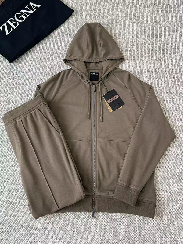 High Performance Tracksuit