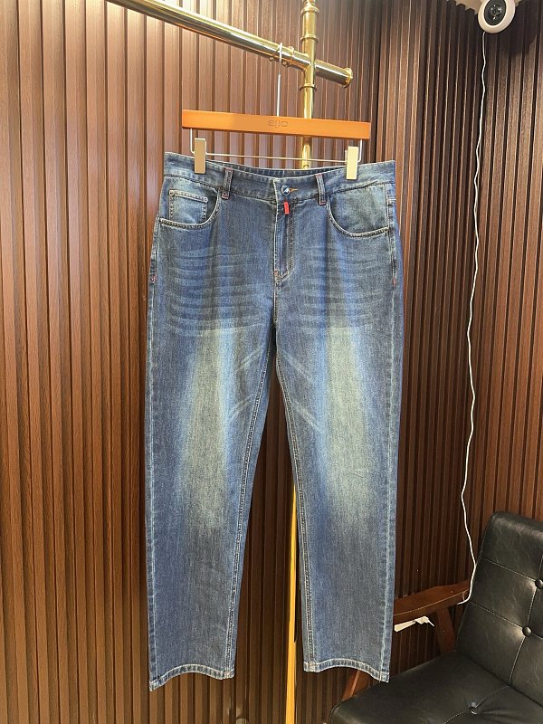 Jeans from Aristide