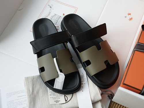 Sandals from Aristide