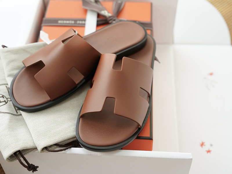 Hermès Izmir Sandals
