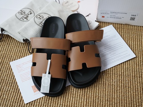 Sandals from Aristide