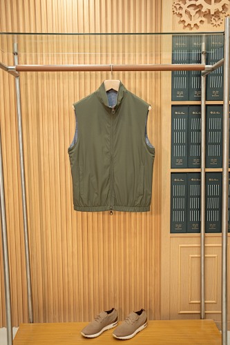 Gilet Windmate Storm System
