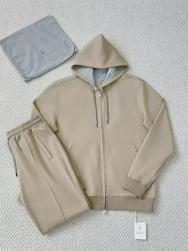 Tracksuit Set