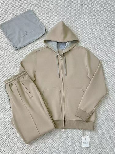 Tracksuit Set