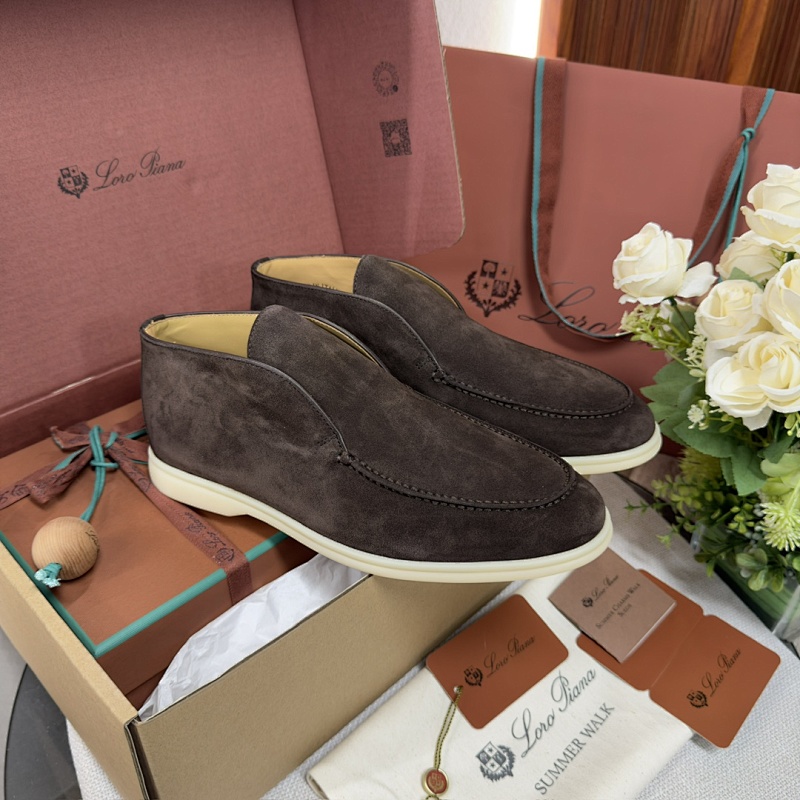 Louis Vuitton OW Chocolate